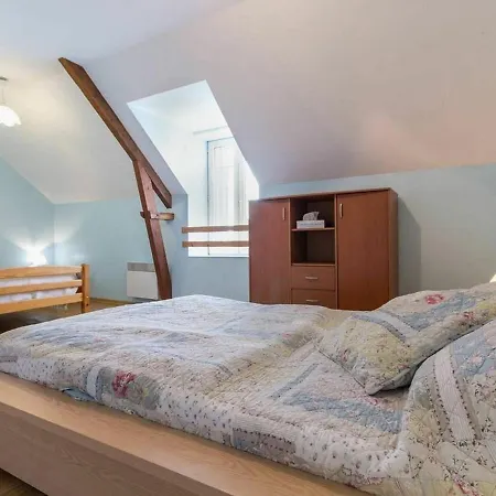 Calme Entre Et Nature, 3 Chambres, Jardin Clos, Proche Guerande/la Baule - Fr-1-306-1125 *