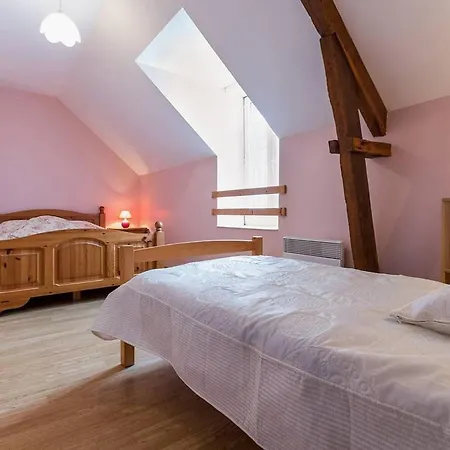 Calme Entre Et Nature, 3 Chambres, Jardin Clos, Proche Guerande/la Baule - Fr-1-306-1125 Saint-André-des-Eaux