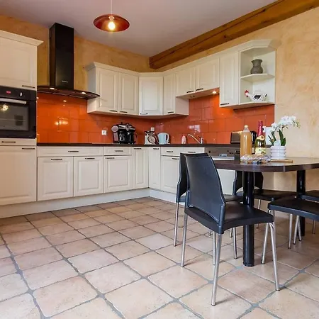 Calme Entre Et Nature, 3 Chambres, Jardin Clos, Proche Guerande/la Baule - Fr-1-306-1125 Semesterbostad Saint-André-des-Eaux