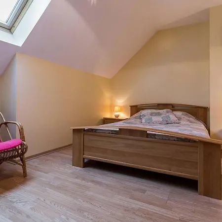 Calme Entre Et Nature, 3 Chambres, Jardin Clos, Proche Guerande/la Baule - Fr-1-306-1125 Saint-André-des-Eaux