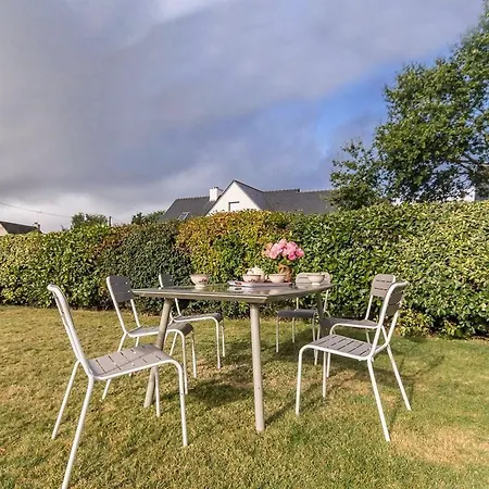 Calme Entre Et Nature, 3 Chambres, Jardin Clos, Proche Guerande/la Baule - Fr-1-306-1125 * Saint-André-des-Eaux