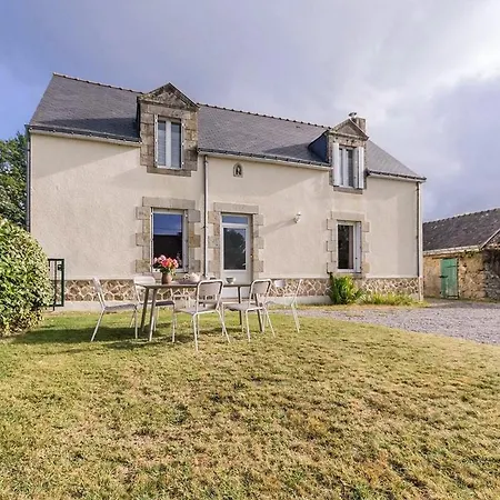 Calme Entre Et Nature, 3 Chambres, Jardin Clos, Proche Guérande/la Baule - Fr-1-306-1125 *