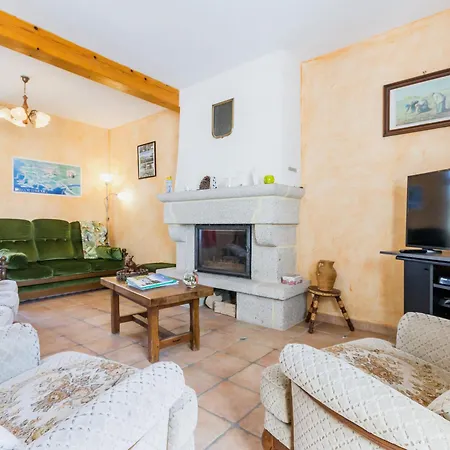 Calme Entre Et Nature, 3 Chambres, Jardin Clos, Proche Guérande/la Baule - Fr-1-306-1125 Casa rural Saint-André-des-Eaux