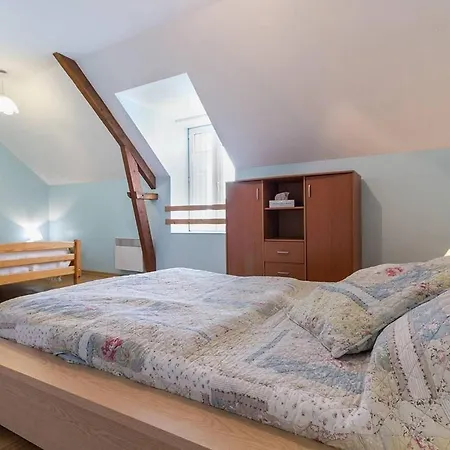 Calme Entre Et Nature, 3 Chambres, Jardin Clos, Proche Guerande/la Baule - Fr-1-306-1125 Semesterbostad *