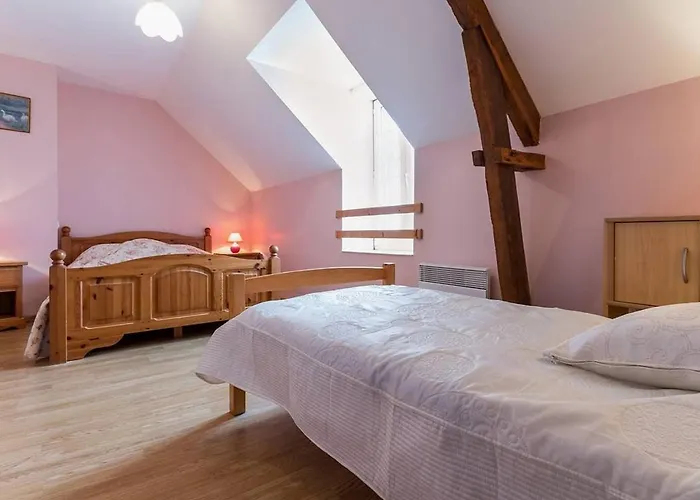 Calme Entre Et Nature, 3 Chambres, Jardin Clos, Proche Guérande/la Baule - Fr-1-306-1125 Saint-André-des-Eaux