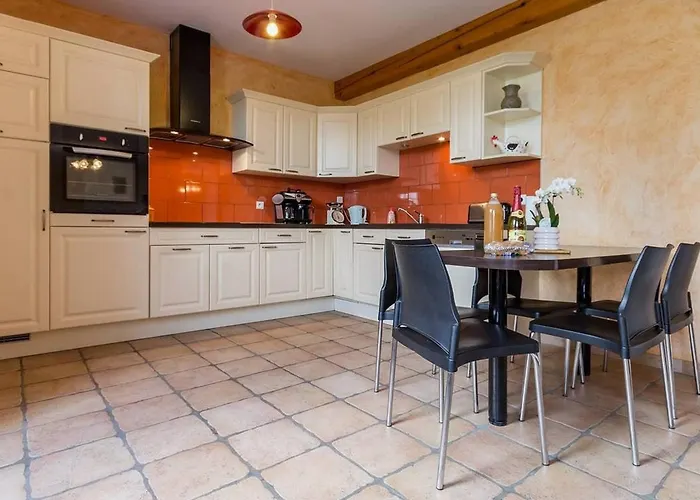 Calme Entre Et Nature, 3 Chambres, Jardin Clos, Proche Guérande/la Baule - Fr-1-306-1125 Casa vacanze Saint-André-des-Eaux