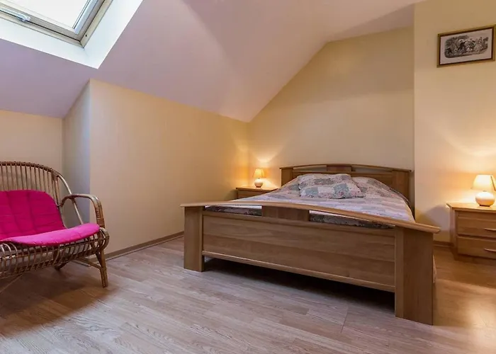 Calme Entre Et Nature, 3 Chambres, Jardin Clos, Proche Guérande/la Baule - Fr-1-306-1125 Saint-André-des-Eaux