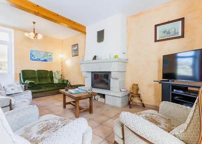 Calme Entre Et Nature, 3 Chambres, Jardin Clos, Proche Guérande/la Baule - Fr-1-306-1125 Casa vacanze Saint-André-des-Eaux