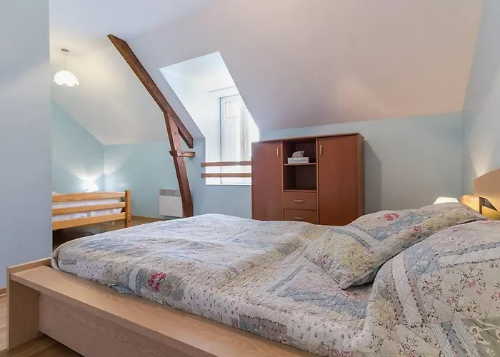 Calme Entre Et Nature, 3 Chambres, Jardin Clos, Proche Guérande/la Baule - Fr-1-306-1125 Casa vacanze *