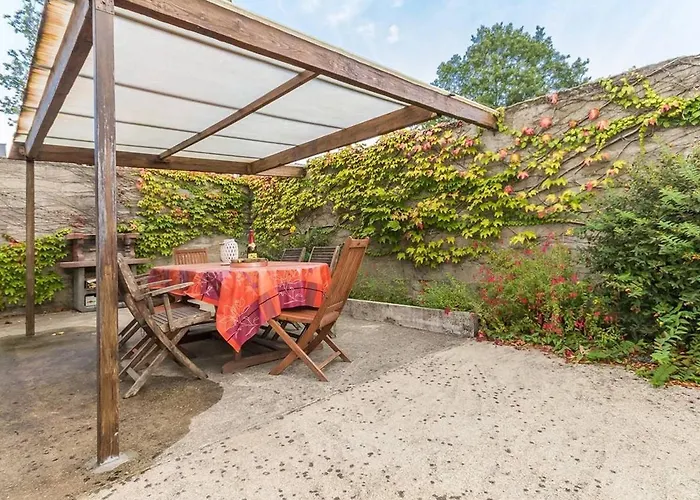 Calme Entre Et Nature, 3 Chambres, Jardin Clos, Proche Guérande/la Baule - Fr-1-306-1125